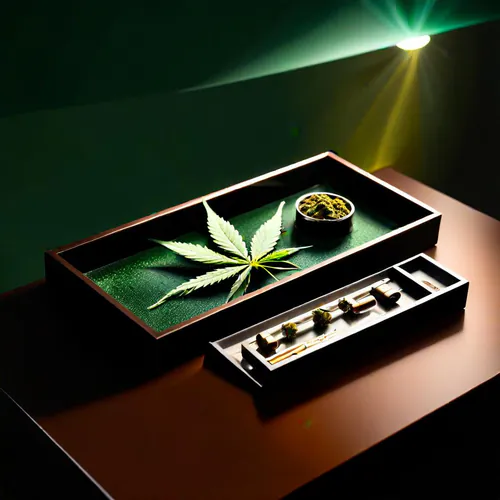 Rolling in Style: Your Ultimate Guide to Choosing the Perfect Rolling Tray