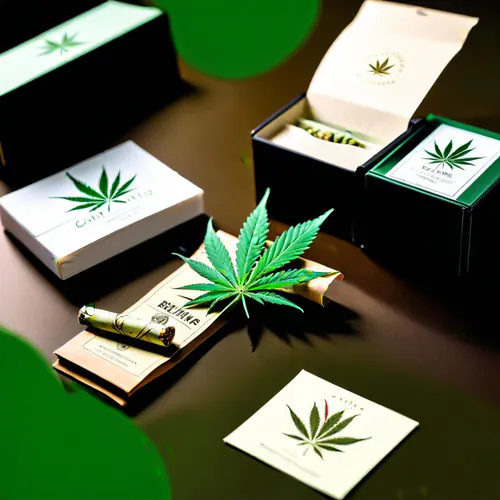 Rolling Papers 101: Your Ultimate Guide to Choosing the Perfect Puff!