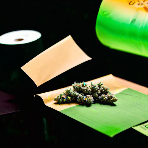 Rolling Papers 101: Your Ultimate Guide to Features, Benefits, and Buying Tips!