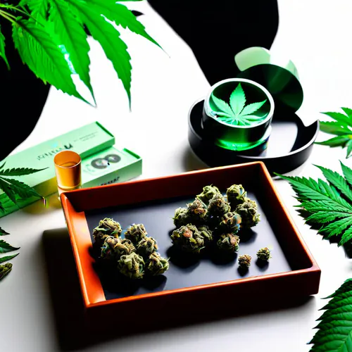 Rolling Tray Basics: Choosing the Right Size and Style