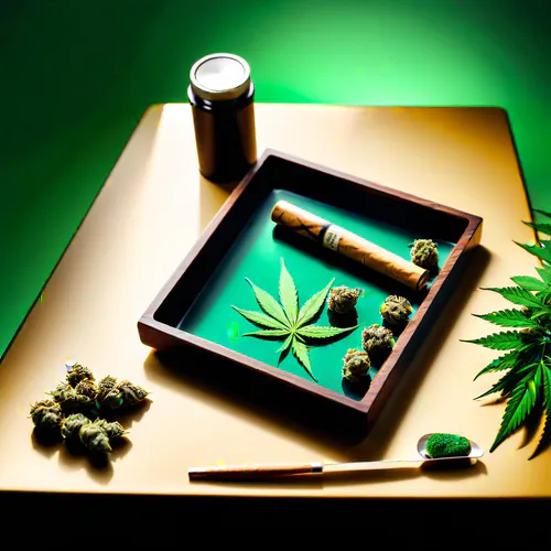 Rolling Trays – You NEED TO KNOW THIS!