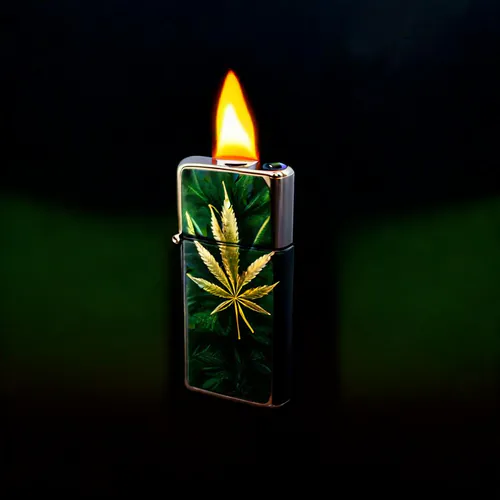 Spark Your Creativity: The Magic of Custom Lighters
