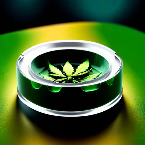 Spark Your Style: The Ultimate Guide to Custom Ashtrays for a Personalized Smoke Break!