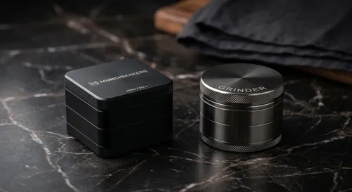Square Grinders vs Round: Complete Shape Comparison Guide 2025