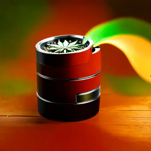 The Art of Using a Matte Grinder