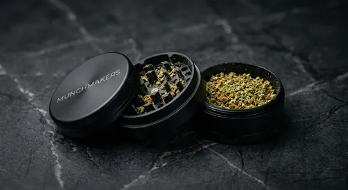 The Best Metal Grinder for Efficient Herb Grinding in 2025