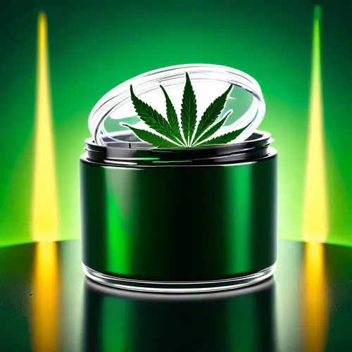 The Best Weed Stash Jar for Your Cannabis Needs