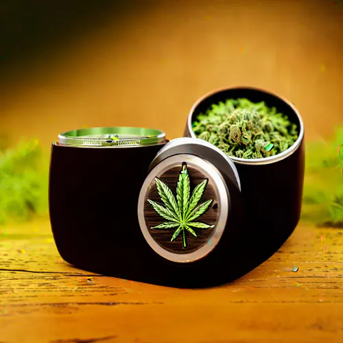 The Definitive Guide to Metal Weed Grinders