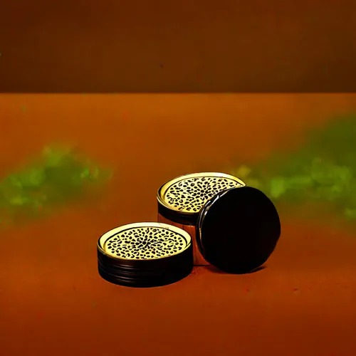 The Guide to Choosing the Perfect Custom Zinc Grinder: Size Matters!