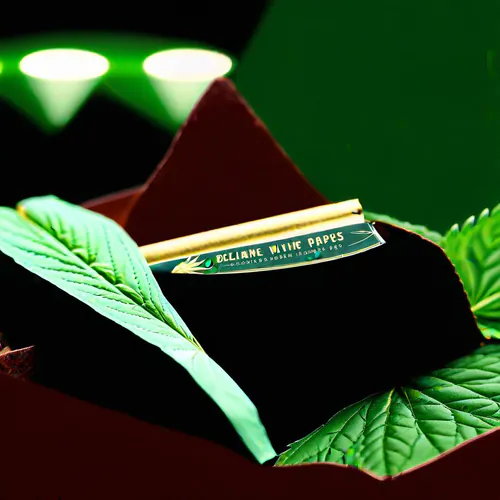 The Guide to Custom Rolling Papers: How to Choose the Best King Size for Your Brand