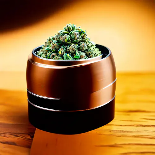 The Top Weed Grinder Picks for 2025