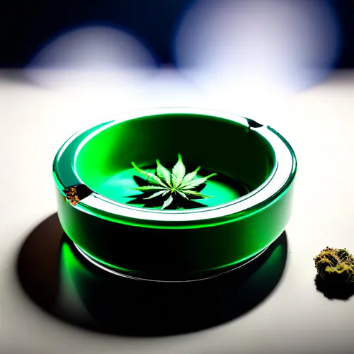 Best Ashtray for Weed: Ultimate Buyer's Guide | MunchMakers
