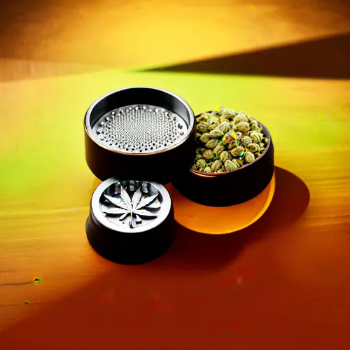 The Ultimate Grinder Guide