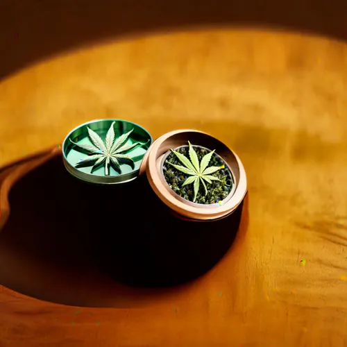 The Ultimate Guide to Choosing Small Herb Grinders