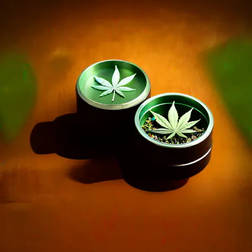 The Ultimate Guide to Choosing the Best Coarse Herb Grinder!
