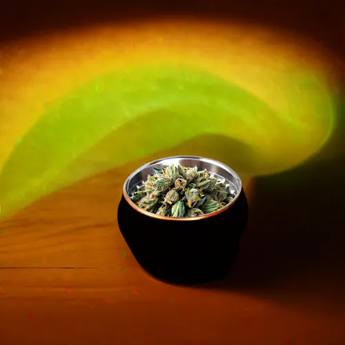 Best Kief Grinder: The Ultimate Guide to Choosing for Kief Collection - MunchMakers