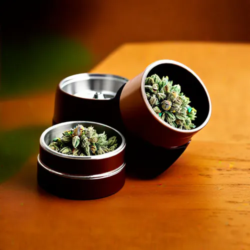 The Ultimate Guide to Choosing the Best Weed Grinder - MunchMakers