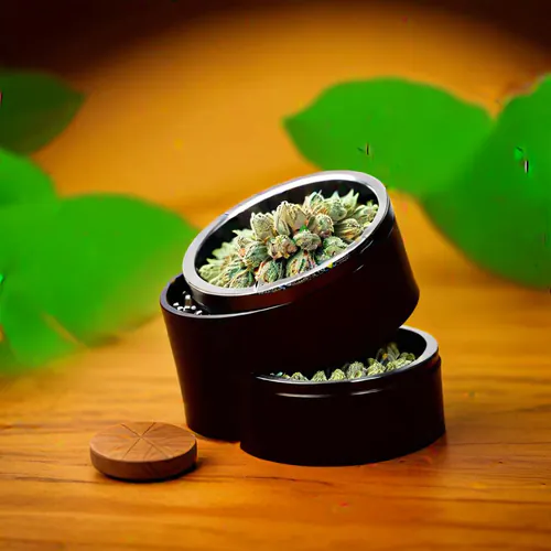 The Ultimate Guide to Choosing the Perfect Herb Grinder