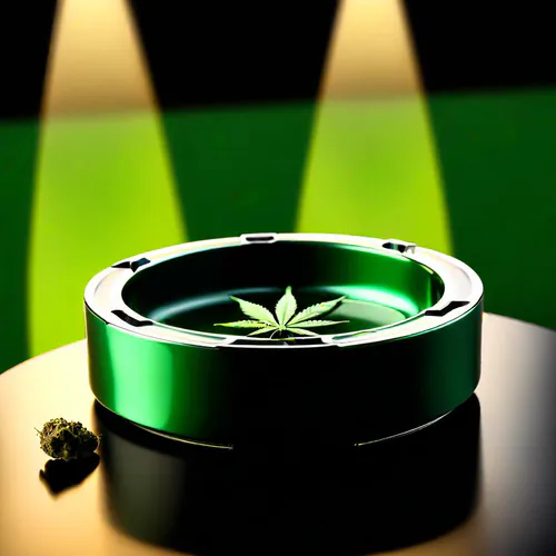 The Ultimate Guide to Custom Ashtrays