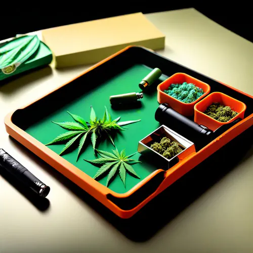The Ultimate Guide to Custom Rolling Trays: Top Picks for Every Need