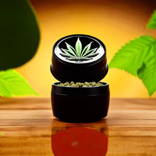 The Ultimate Guide to Electric Weed Crushers and Grinders