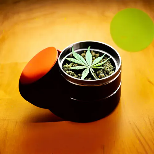 The Ultimate Guide to Herb Grinders in 2021