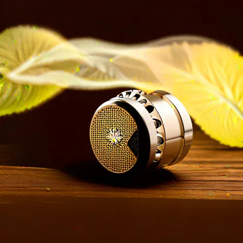 The Ultimate Guide to Three Chamber Herb Grinders