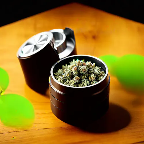 The Complete Guide to Weed Grinders: Level Up