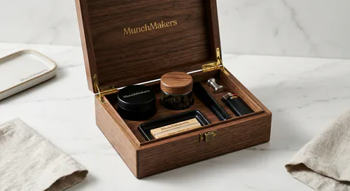 The Ultimate Guide to Weed Stash Boxes: Secure, Discreet Storage Solutions for 2024