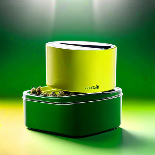 The Ultimate Weed Storage Box for Discreet and Safe Keeping