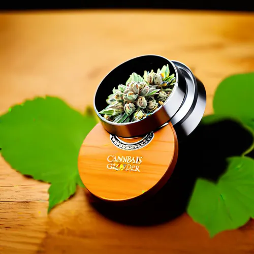 Titanium vs Aluminum Grinders: Which is Worth the Upgrade?