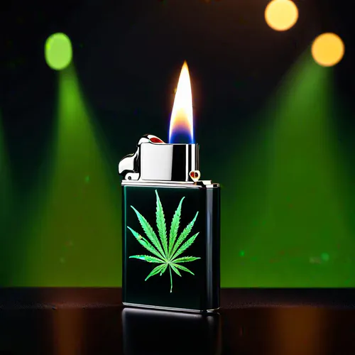 Top Choices for Lighters Personalised: Elevate Your Style with Custom Designs