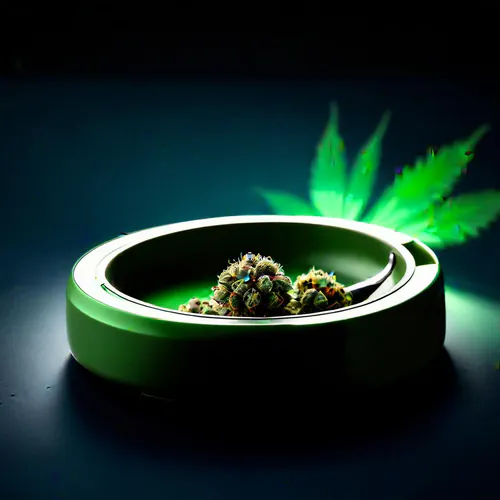 Top Custom Ashtrays for Personalized Smoking Accessories