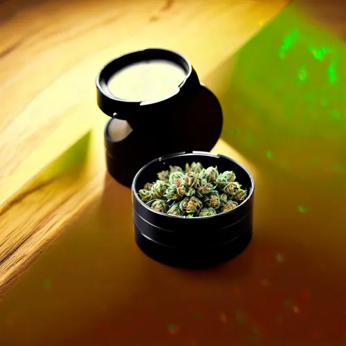 Top Custom Grinder Manufacturer: Quality and Innovation in Every Grind