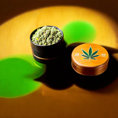 Top Custom Herb Grinders for a Personalized Grinding Experience