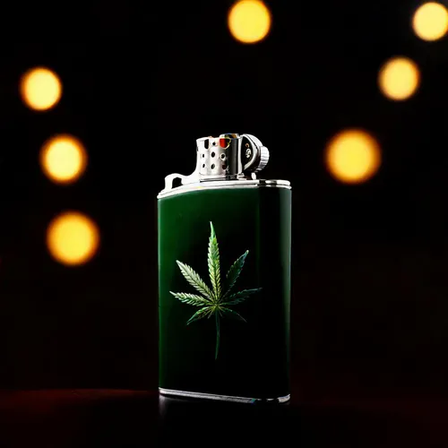 Top Custom Lighters for Personalized Style