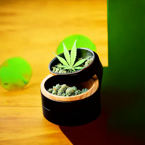 Top Pocket Weed Grinder Options of 2025: Compact & Efficient Choices
