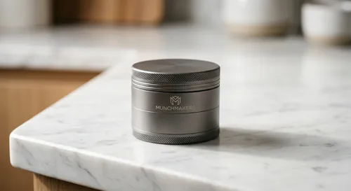 Top-Quality Custom Grinders for Personalized Herb Enjoyment