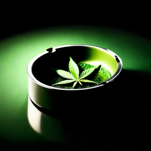 Top Weed Ashtray Features Your Smoking Setup Needs