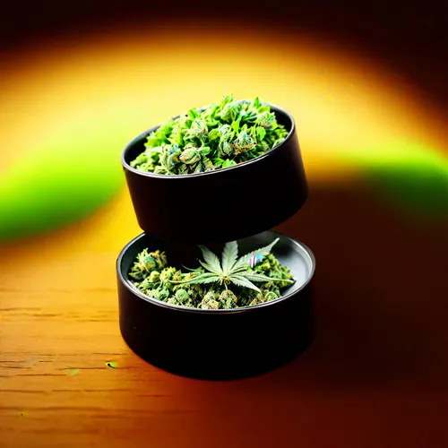 Ultimate Electric Pot Grinder Guide: Unleash Flavor & Efficiency with Kief Catchers!
