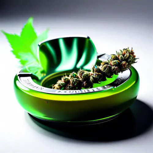 Ultimate Guide to Ashtrays: Features, Benefits, and Buying Tips for Smokers