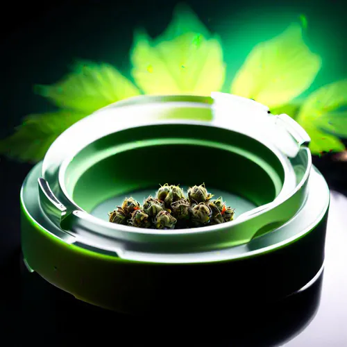 Ultimate Guide to Choosing the Perfect Large Cigar Ashtray: Benefits, Features, and FAQs!