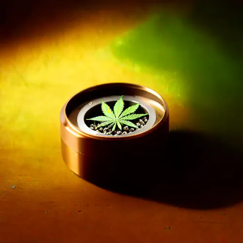 Best Grinder Brands: Ultimate Guide to Choosing Your Perfect Weed Grinder - MunchMakers