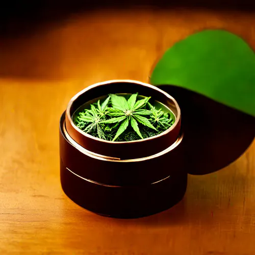 Ultimate Guide to Weed Grinder Sets: Features, Benefits, and Buying Tips!