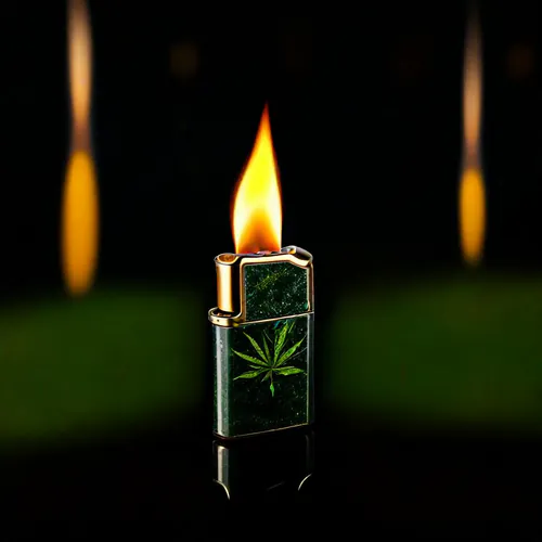 Unleash Your Imagination with DIY Customizable Lighters