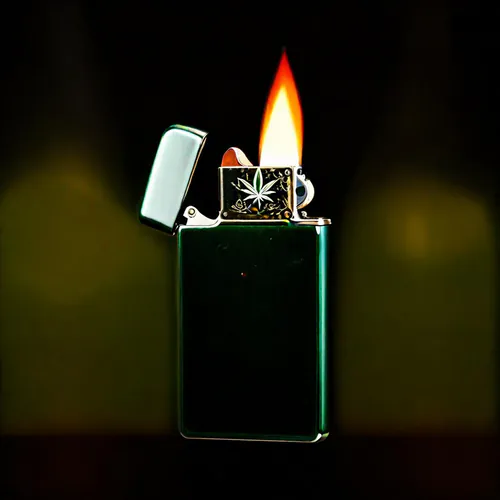 Unlocking Brand Potential: The Impact of Logo Lighters