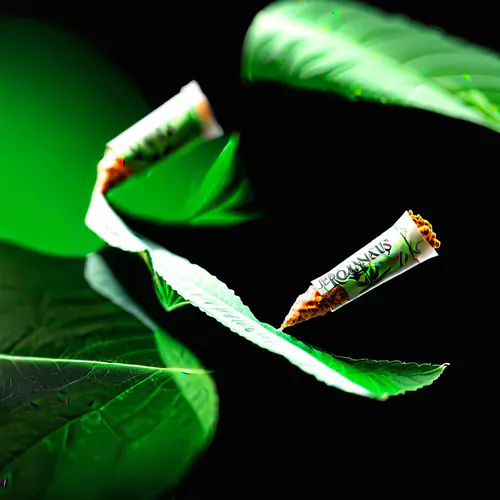 Unroll Your Creativity: The Ultimate Guide to Custom Rolling Papers