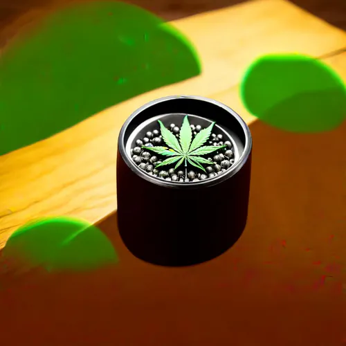 Is UV Printing or Laser Engraving Better for Custom Grinders?