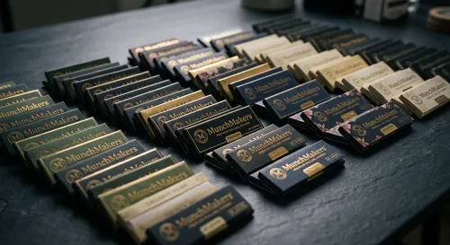 Wholesale Rolling Papers Buyers Guide: Best Suppliers & Bulk Pricing 2025