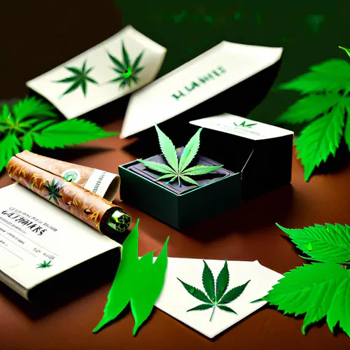 Your Brand: The Marketing Power of Custom Rolling Papers
